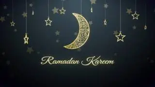 Yasini Ramadan 2017 Video Greeting