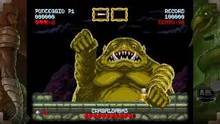 Cursed Castilla 03