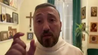 Kilka sł&oacute;w o Słowie 28 VIII 2025