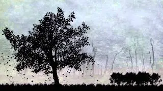 GREEN SCREEN ANIMATION TREE GROSS