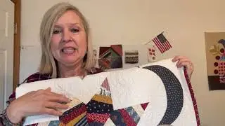 String Quilts Your Way!