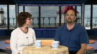 Clarkston Lighthouse Guidance: Cognitive Behavioral Theory  Ep 13