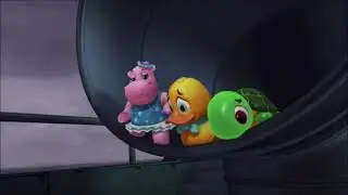 The Tub Toy Twist-USA