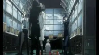 Mello x Near - I hate everything about you