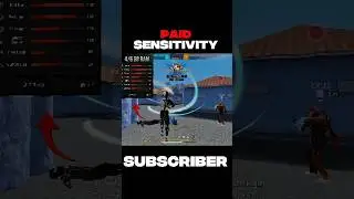 Best Paid Sensi free 🤩||Ff sensi pack || #freefire​ #viralshorts​ #shorts​ #ffsensitivitysettings​ #