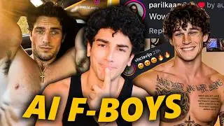 The AI F-Boys Era is Here