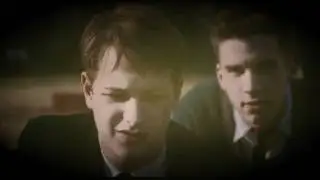 Dead Poet Society ~ Drop in the Ocean ~ *for MagicalUnicorn22*