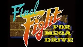 Final Fight MD