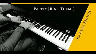 Parity ( Rin's Theme) katawa Shoujo