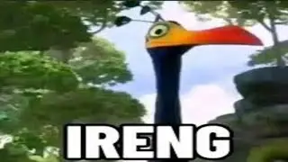 Top 5 dubbing luar negeri 