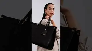 Your new favourite accessory: Denice 2.0🤍