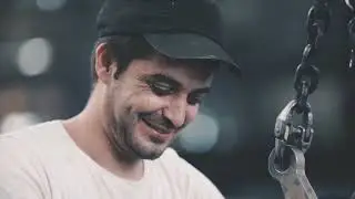 Short movie about Bochumer Verein Verkehrstechnik (BVV)