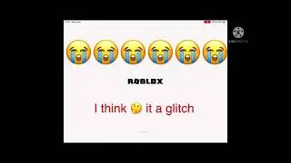 It happens again