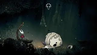 Hollow Knight: Silksong Act 3 Pristine Core location, Cogwork Core, Silksoar needed