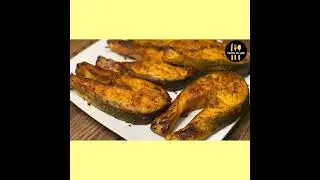 Baked Fish Recipe/Desi Style Baked Fish/How to Baked Fish/Fish Masala #shorts
