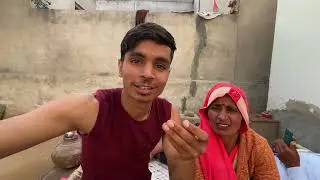 मेरे सफेद बाल आ गये 🫣
