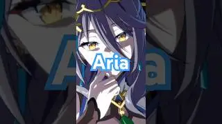 Epic Seven Aria VS Harsetti