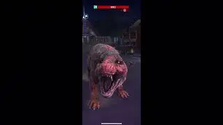 Actual Hardest Unique Boss Beaten! - Jurassic World Alive: Andrewtops Boss Raid