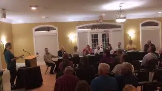 Cheval West Annual HOA Meeting Nov 16th