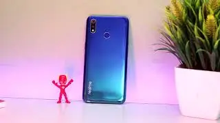 RealMe 3 - First Impression in Hindi