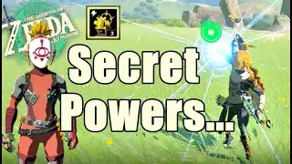 Yiga Armor Locations Zelda Tears of the Kingdom