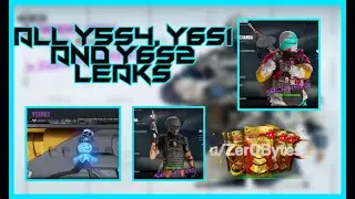 R6 Leaks | All Leaked Y5S4, Y6S1, Y6S2, Events, Charms, New Elites and Tachanka Rework Release Date