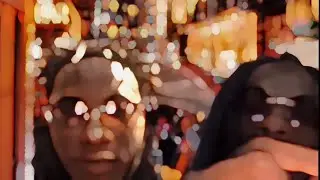 SRTified SLEEP x SRTified KAME - Chinatown (Official Visualizer)