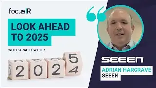 Look ahead to 2025: SEEEN