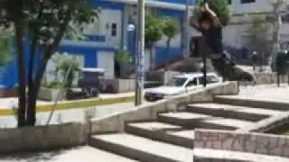 Trazador Roy - Destreza de asfalto Hyo
