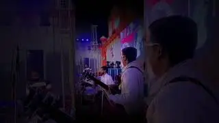 Happy Kumar | Stage show | live Music | Guitar | #shorts #live #music