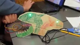 Exquisite Corpse Robots
