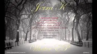 05. Jerra K - Hold On We're Going Home (cover) (Winter EP)