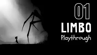 Limbo - Episode 1