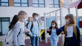 A Safe Return to School