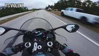 Наконец-то разблокировал свой S1000RR!!!