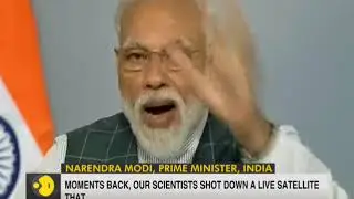 India accomplishes Mission Shakti, Joins elite space club