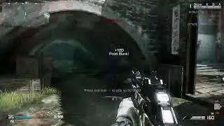 Ghosts 2026 master prestige grind