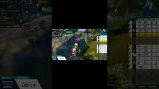 Devotee 1V3 INF SQUAD 