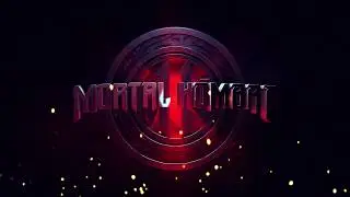 Mortal Kombat and The Summit of Time Announcement