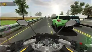 Traffic Rider Ep.18