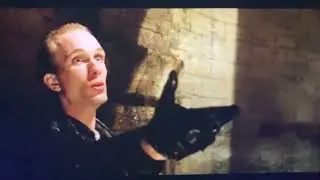 Judgment Night- Sykes' Death