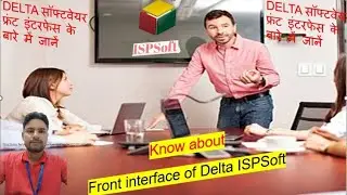 D_04 Basic knowledge of DELTA PLC Software 