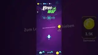 Virus War Money Glitch