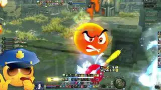 Spiritmaster Runatorium AION 2020 patch 7.7