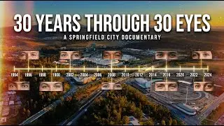 30 Years 30 Eyes - Celebrating 30 years of Springfield