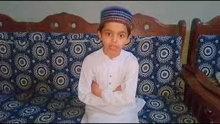 استاذ صاحب کا بیٹا #allamarashidalirizvi 
