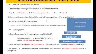 Why would you use a synchronized block vs synchronized method