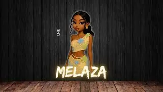 MELAZA ❤️ Pista de Reparto Romántico 2026 | Instrumental Reparto (Prod. [La Nueva Especie)