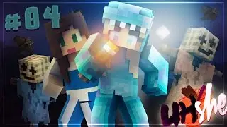 UHShe Season 5 | SHARP 3! | (Ep.4) w/StacyPlays