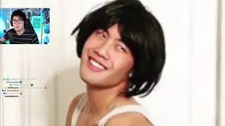 [08/03/2021] itsRyanHiga - Gina